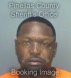 Heath Antwan - Pinellas County, Florida 