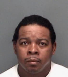 Wilson Christopher - Pinellas County, Florida 