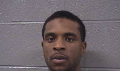 Lawrence Christopher - Cook County, Illinois 