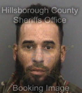 Lee James - Hillsborough County, Florida 