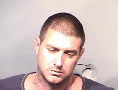 Milstead Jon - Brevard County, Florida 