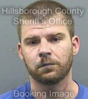 Donnelly Michael - Hillsborough County, Florida 