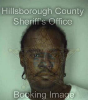 Reynolds Benjamin - Hillsborough County, Florida 