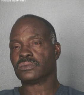 Tiggett Carey - Broward County, Florida 