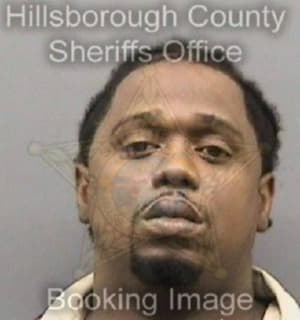 Lee Clayton - Hillsborough County, Florida 