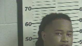 Lewis Damien - Tunica County, Mississippi 