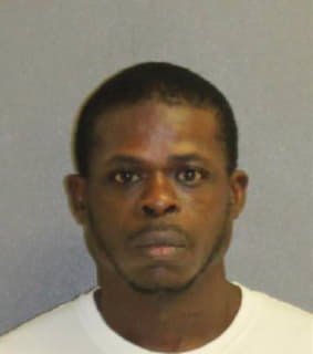 Dillard Delvin - Volusia County, Florida 