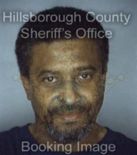 Lopez Ferman - Hillsborough County, Florida 