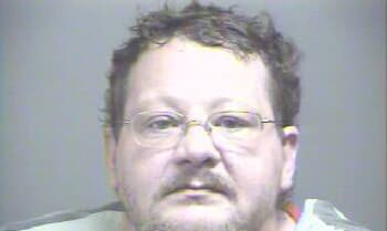 Russell James - Blount County, Tennessee 