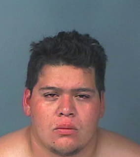 Munoz Josue - Hernando County, Florida 