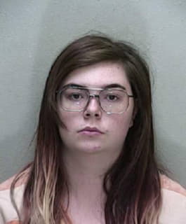 Mckee Lauren - Marion County, Florida 