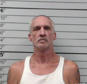 Taylor Michael - Lee County, Mississippi 