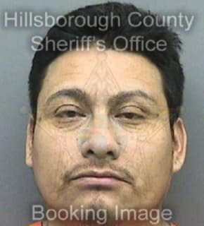 Lopez Nazario - Hillsborough County, Florida 