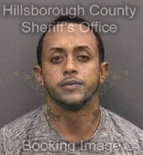 Vasquez Ramon - Hillsborough County, Florida 