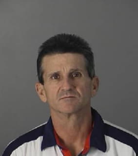 Shafer Richard - Pasco County, Florida 