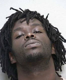 Blocker Terrance - Marion County, Florida 