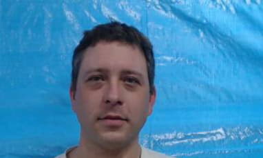 Earl Timothy - Roane County, Tennessee 