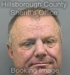 Freeman Timothy - Hillsborough County, Florida 