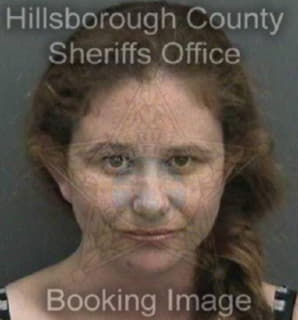 Wright Victoria - Hillsborough County, Florida 