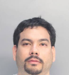 Wong Alvaro - Dade County, Florida 