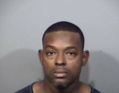 Siders Andre - Brevard County, Florida 