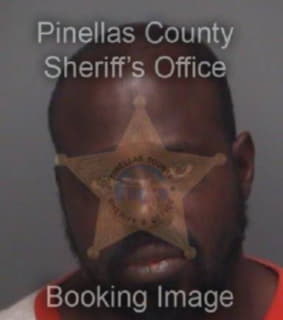 Robinson Antoine - Pinellas County, Florida 