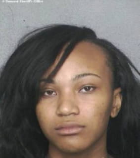 Carswell Ariana - Broward County, Florida 