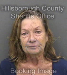 Boggs Barbara - Hillsborough County, Florida 