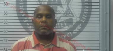 Coleman Charles - Harrison County, Mississippi 