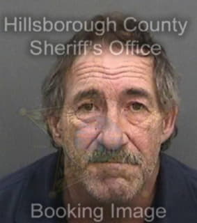 Noakes David - Hillsborough County, Florida 