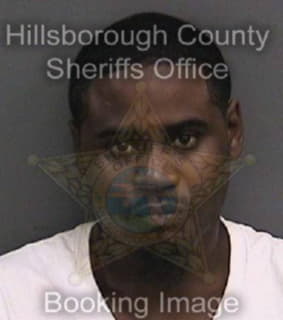 Carvalho Gerado - Hillsborough County, Florida 