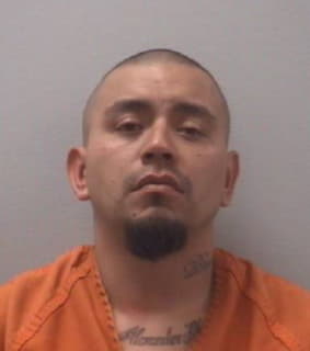 Moreno Jose - Lexington County, South Carolina 