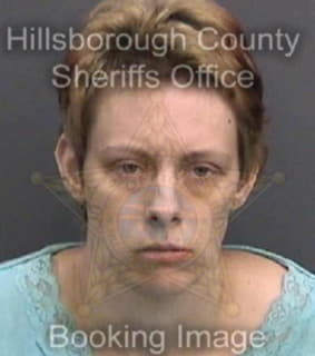 Dryden Kimberly - Hillsborough County, Florida 