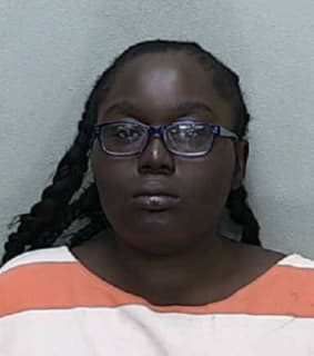 BR Latifah - Marion County, Florida 