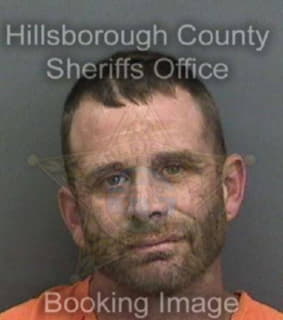 Boulanger Marc - Hillsborough County, Florida 