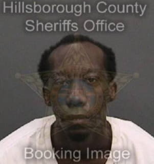 Crawford Tyrone - Hillsborough County, Florida 