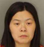Zhang Zhao - Shelby County, Tennessee 