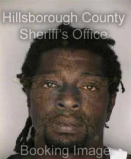 Richardson Anthony - Hillsborough County, Florida 