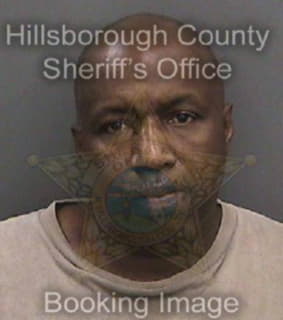 Richardson Anton - Hillsborough County, Florida 