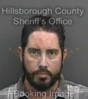 Lee Bryan - Hillsborough County, Florida 