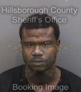 Sampson Chauncey - Hillsborough County, Florida 