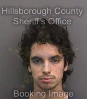 Chacon Dayan - Hillsborough County, Florida 