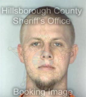 Lee Dusty - Hillsborough County, Florida 