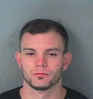 Busby Joshua - Hernando County, Florida 