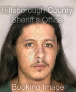 Almarez Juan - Hillsborough County, Florida 