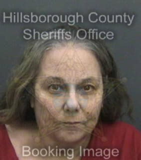 Decker Kelly - Hillsborough County, Florida 