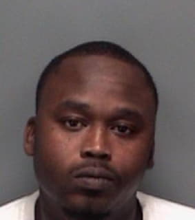 Lee Leon - Pinellas County, Florida 