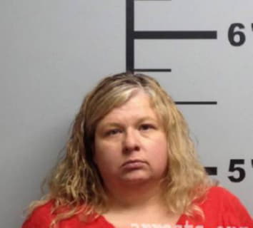 Spurling Lynette - Benton County, Arkansas 