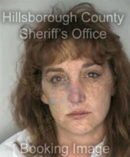 Reel Rhonda - Hillsborough County, Florida 