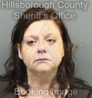 Scobey Shannon - Hillsborough County, Florida 